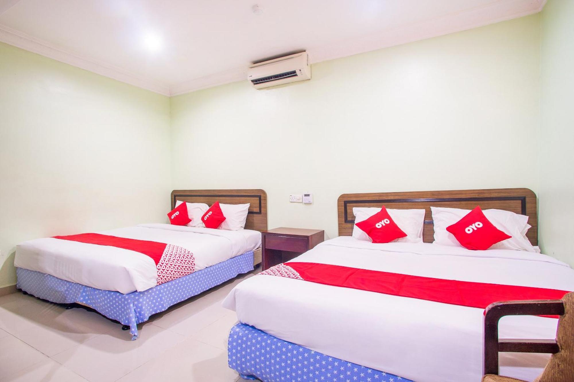 OYO 89363 Casavilla Hotel Batu Caves Esterno foto
